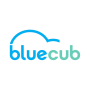 icon Bluecub