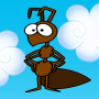 icon Ant vs Bee
