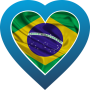 icon Brasil bate-papo solteiros