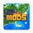 icon Mods for WorldBox 1.1