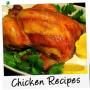 icon Chicken Recipes