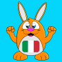 icon LuvLingua Italian