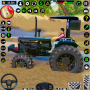 icon Tractor Drive
