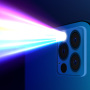 icon Flashlight: Super Led Light