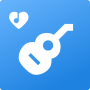 icon Guitar Tuner - LikeTones