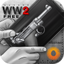 icon Weaphones™ WW2: Gun Sim Free
