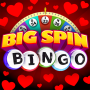 icon Big Spin Bingo - Bingo Fun