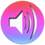 icon volume booster for android