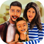 icon Family Simulator - Virtual Mom