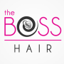icon Boss Hair