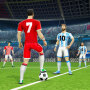 icon Play Soccer: Football Games