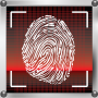 icon Smart Fingerprint