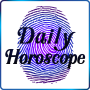 icon Daily Horoscope Fingerprint