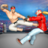 icon Bodybuilder Gym Fighting Game 3D 1.0