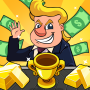 icon Idle Miner Factory Simulator