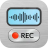 icon Sound Recorder Plus 1.10.7