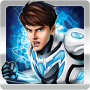 icon Max Steel