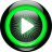 icon HD Video Player 5.3.6