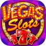 icon Vegas Slots -Farm,Fruit,Casino