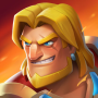 icon Clash of Zombies: Heroes Game