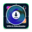 icon vpn.video.downloader 5.6.0