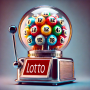 icon Lotto Machine