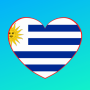 icon Chat de Citas Uruguay