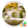 icon Waterfall