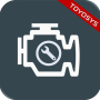 icon ToyoSys Scan Free