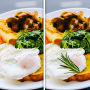 icon Spot The DifferencesTasty Food