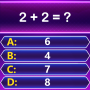 icon Math Trivia - Quiz Puzzle Game