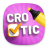 icon Crostic 5.6