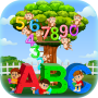 icon ABC 123 Kids: Number and math