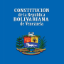 icon Venezuelan constitution