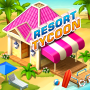 icon Resort Tycoon-Hotel Simulation