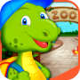 icon Zoo KeeperDino Match