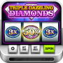 icon Triple Dazzling Diamonds Slots