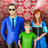 icon Virtual Family Game: Families Life Simulator 1.2