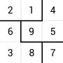 icon Sawdoku