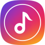 icon Music Player - Music Player for Samsung