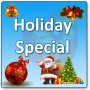 icon Holiday Special Kids Game