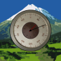 icon Accurate Altimeter