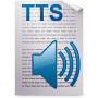 icon Simple TTS