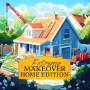 icon Extreme Makeover: Home Edition