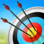 icon Archery King