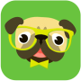 icon Pug - Pocket Guide