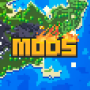 icon Mods for WorldBox