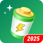 icon Ora Battery, Cleaner Antivirus
