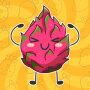 icon Fruit Evolve: Drag and Drop