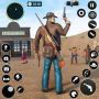 icon Wild Western Cowboy Games